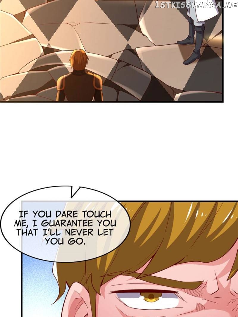 Super Gold System chapter 93 - page 55