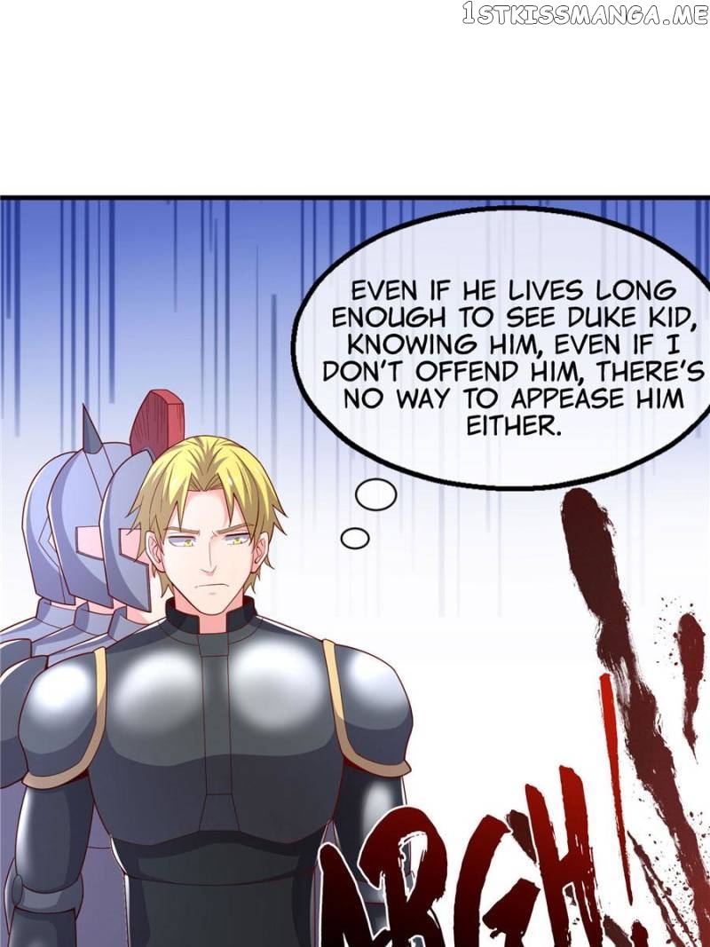 Super Gold System chapter 93 - page 58