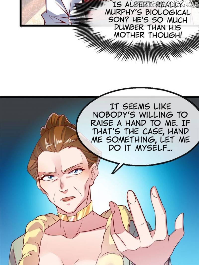 Super Gold System chapter 93 - page 66