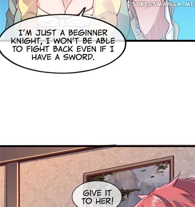 Super Gold System chapter 93 - page 67