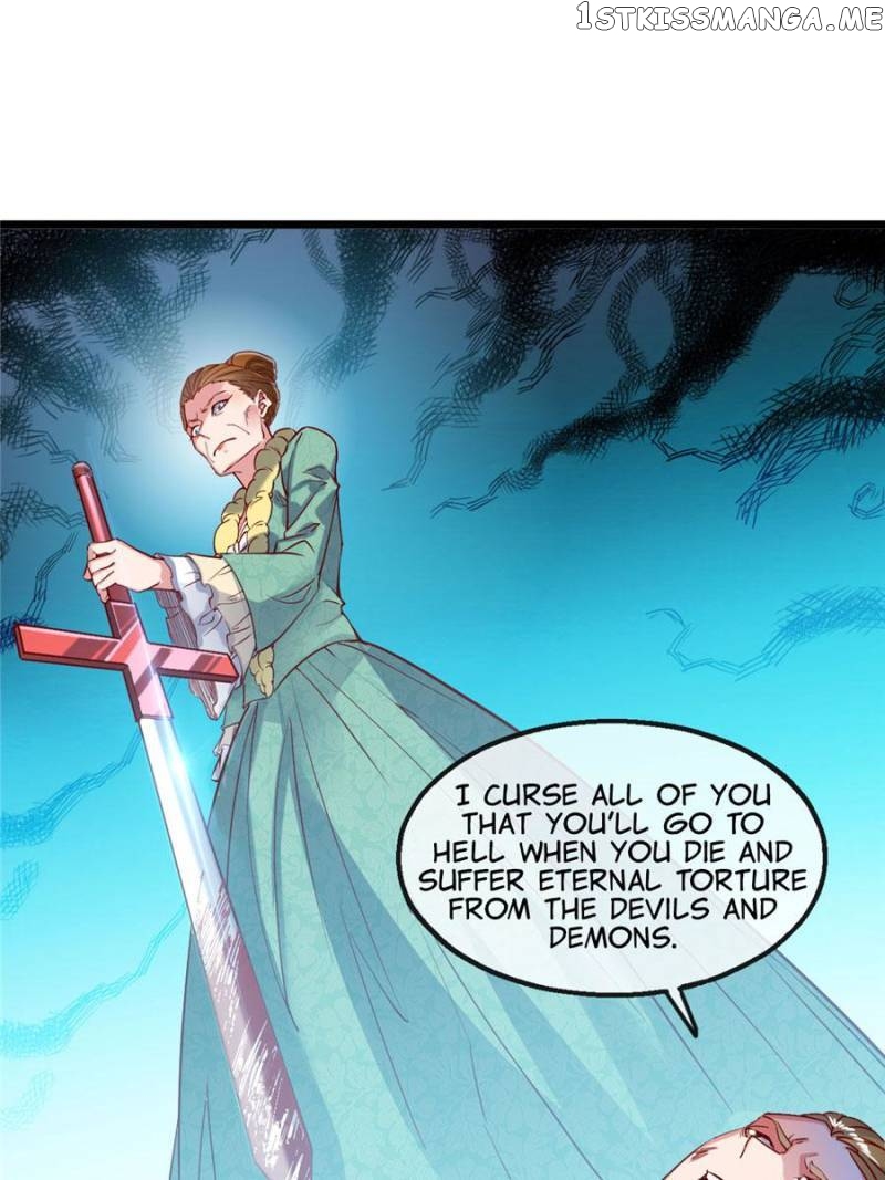 Super Gold System chapter 93 - page 69
