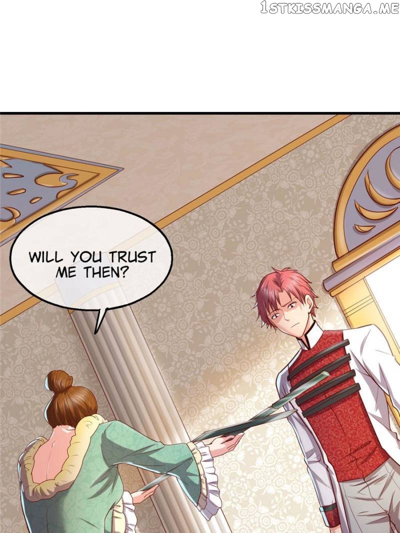 Super Gold System chapter 93 - page 77