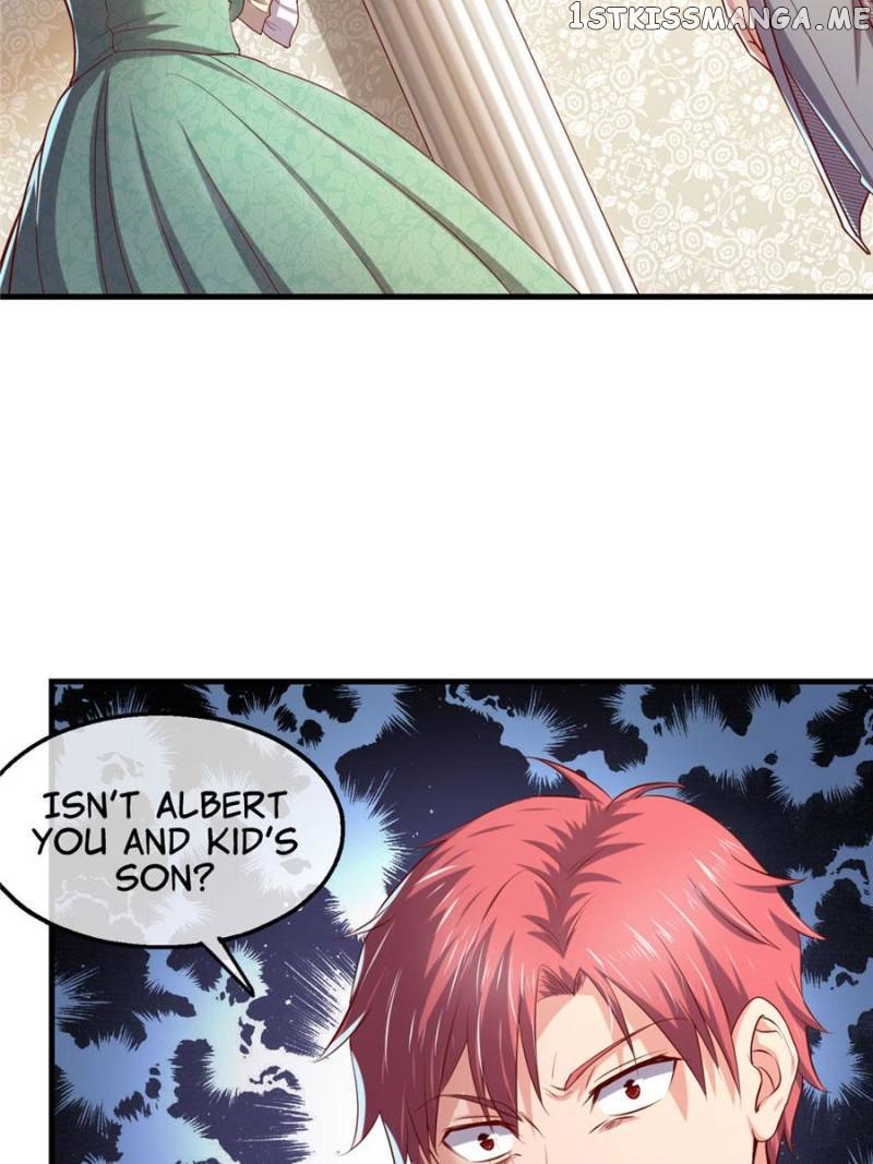 Super Gold System chapter 93 - page 78