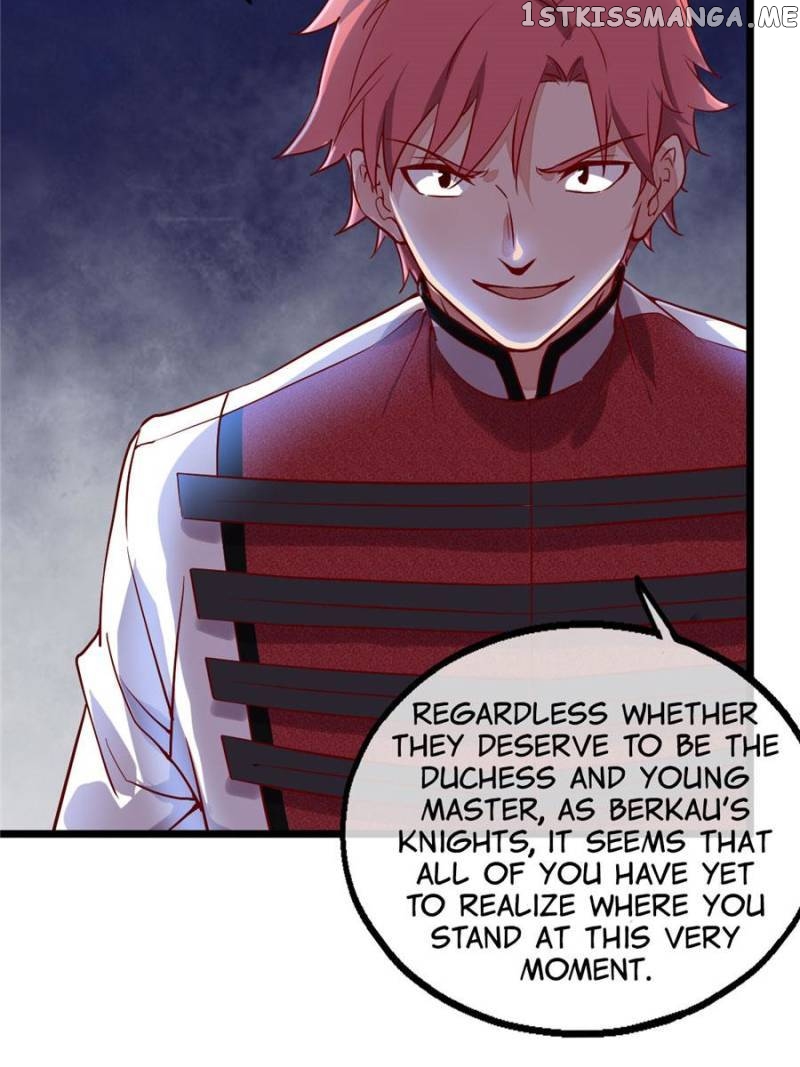 Super Gold System chapter 93 - page 8