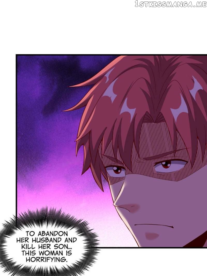 Super Gold System chapter 93 - page 93