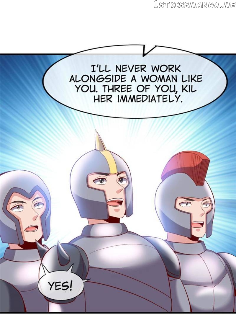 Super Gold System chapter 93 - page 95