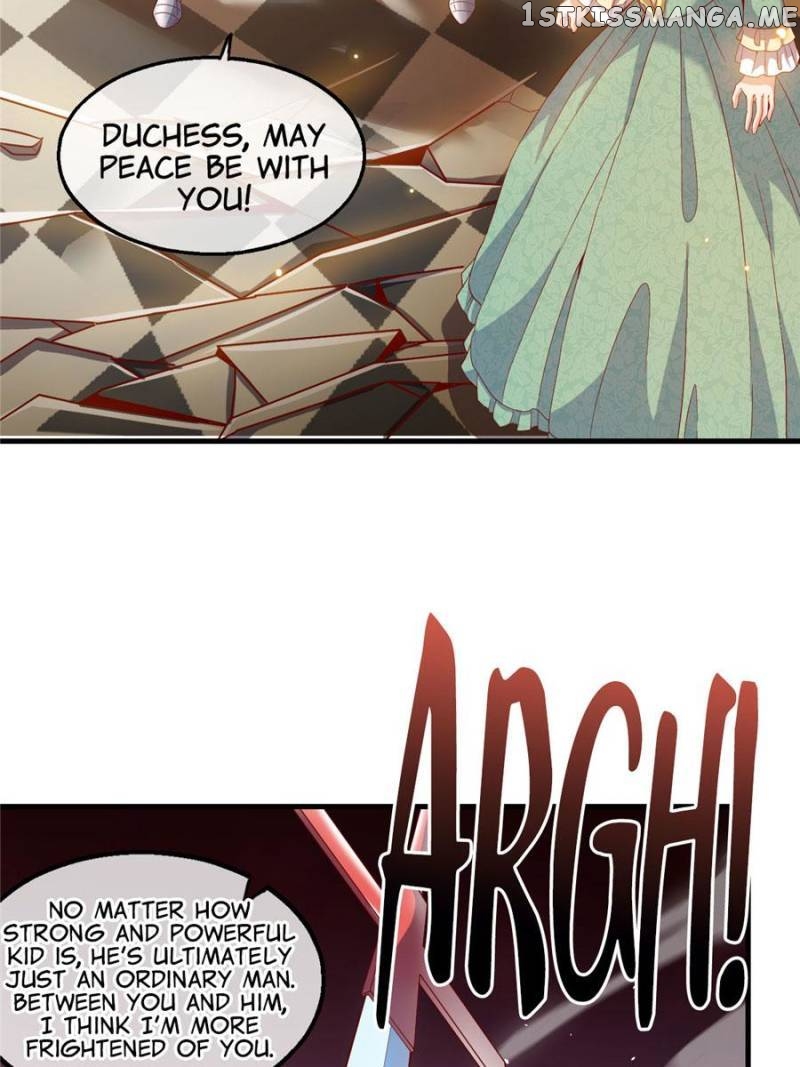 Super Gold System chapter 93 - page 98