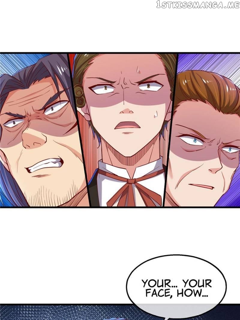 Super Gold System chapter 92 - page 101