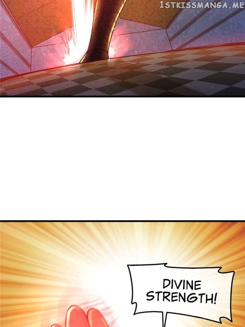 Super Gold System chapter 92 - page 105