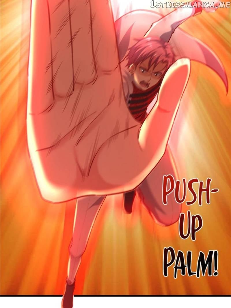 Super Gold System chapter 92 - page 107