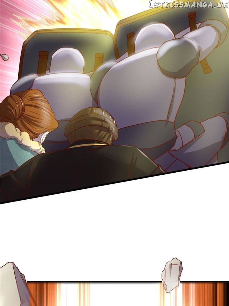 Super Gold System chapter 92 - page 114