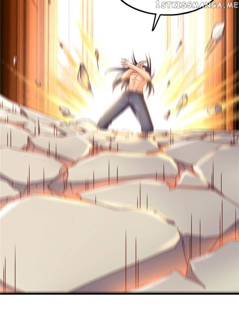 Super Gold System chapter 92 - page 116