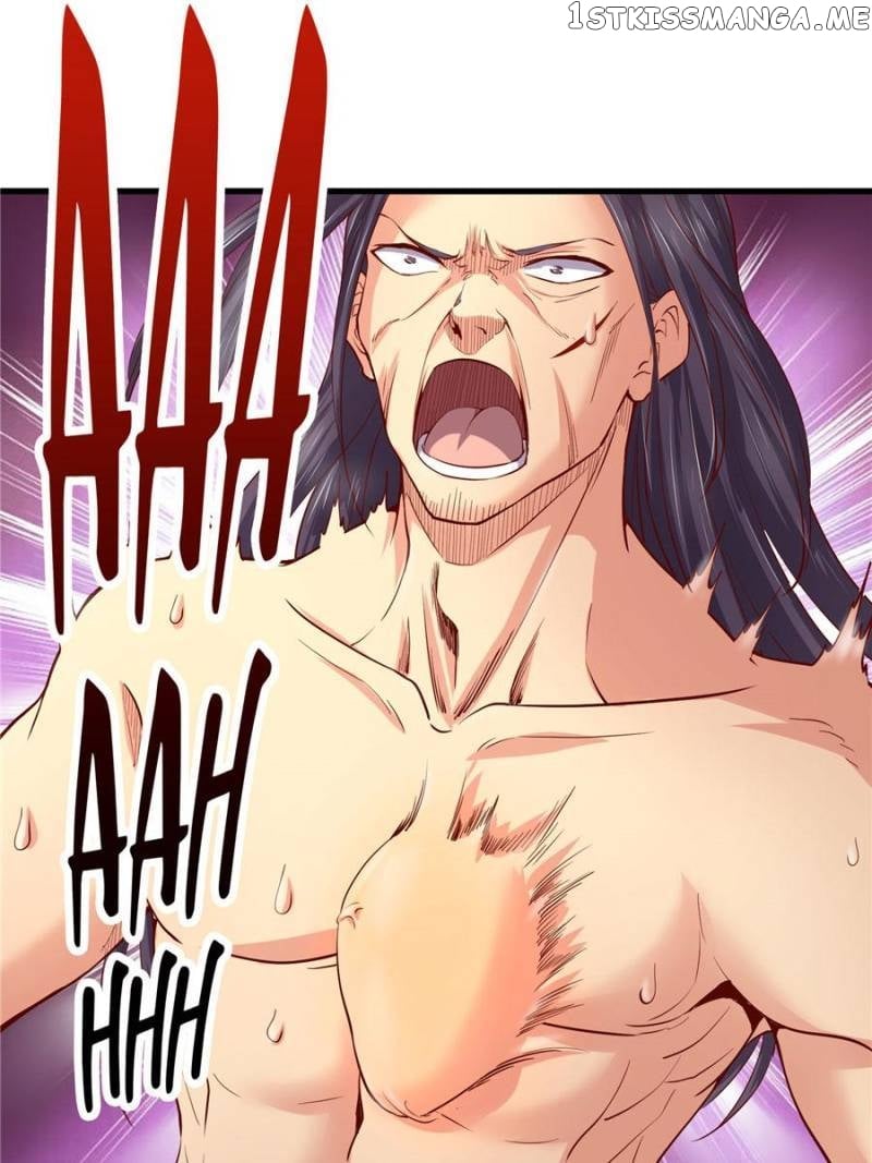 Super Gold System chapter 92 - page 117