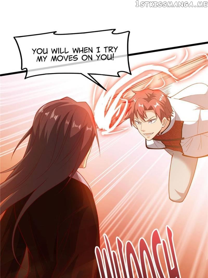 Super Gold System chapter 92 - page 12