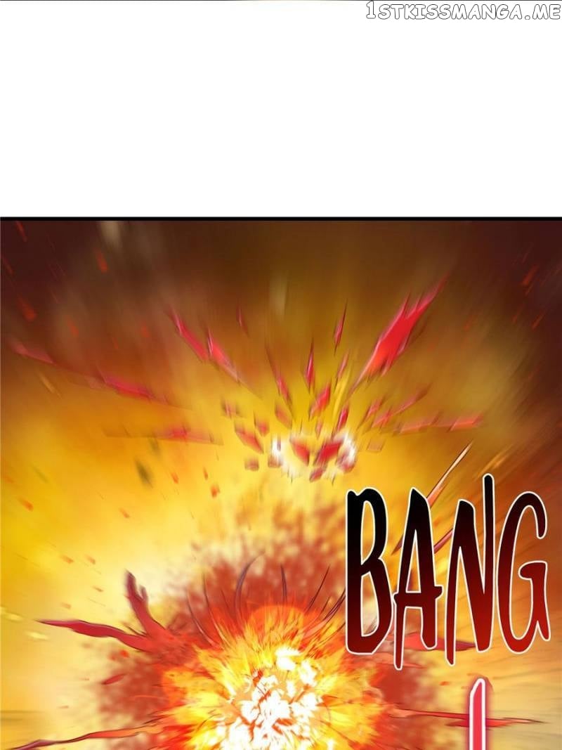 Super Gold System chapter 92 - page 120
