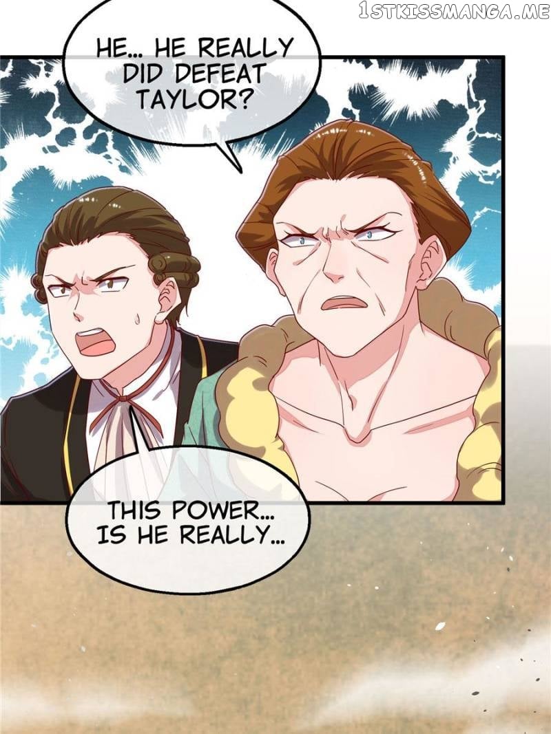 Super Gold System chapter 92 - page 122