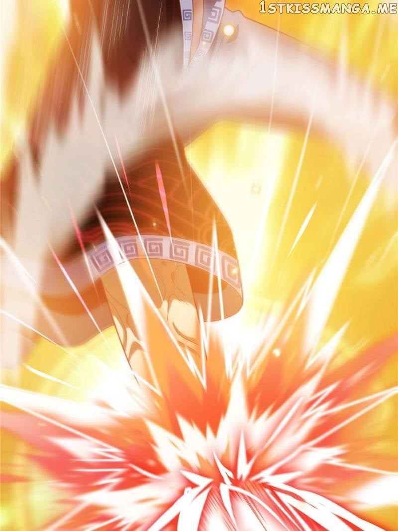 Super Gold System chapter 92 - page 15