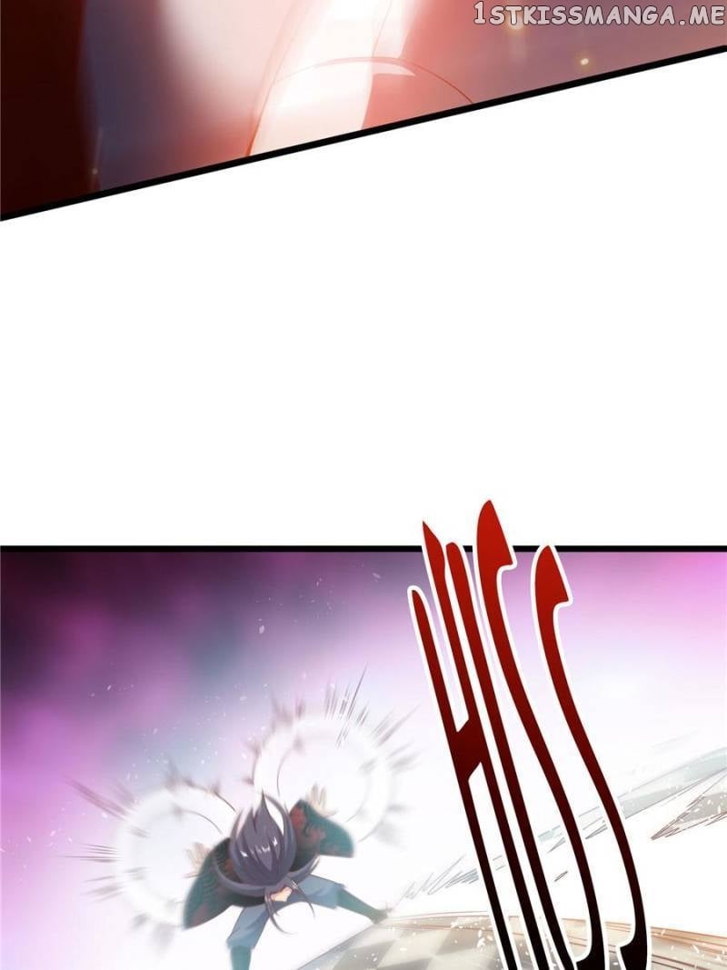 Super Gold System chapter 92 - page 18