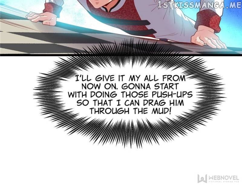 Super Gold System chapter 92 - page 23