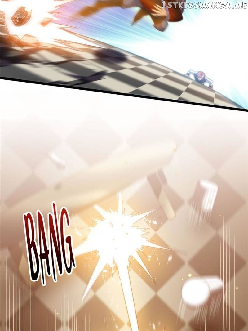 Super Gold System chapter 92 - page 28