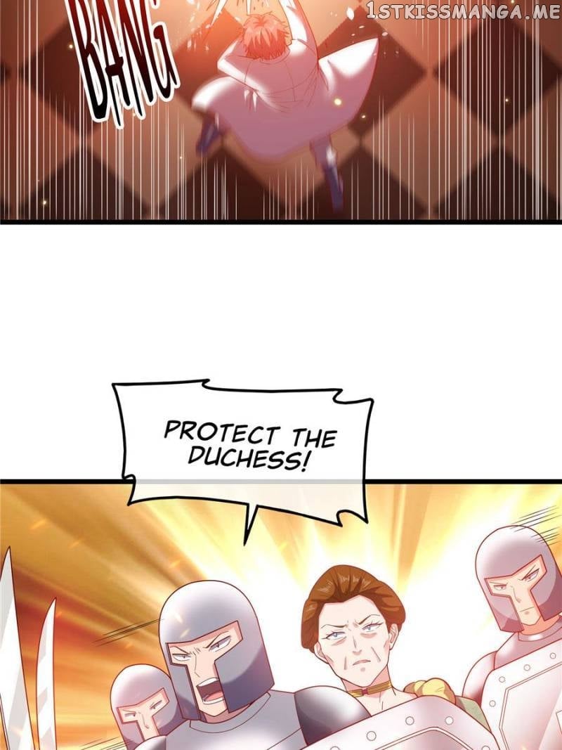 Super Gold System chapter 92 - page 31