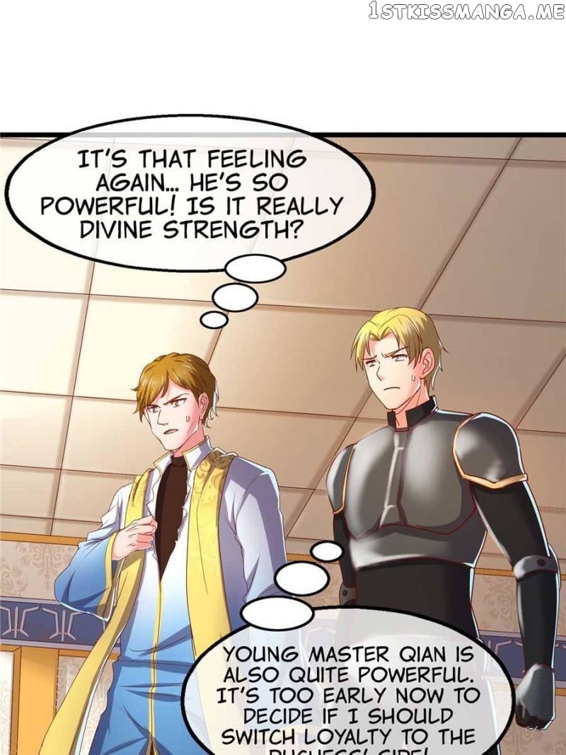 Super Gold System chapter 92 - page 4