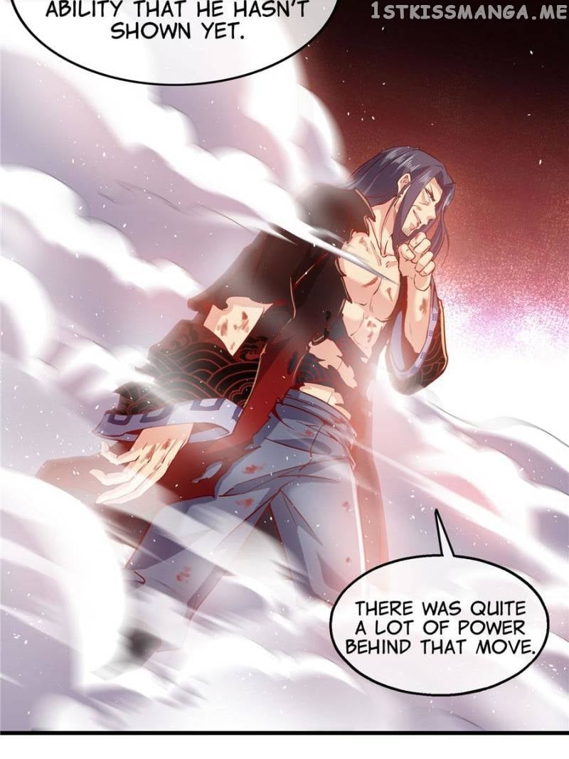 Super Gold System chapter 92 - page 46