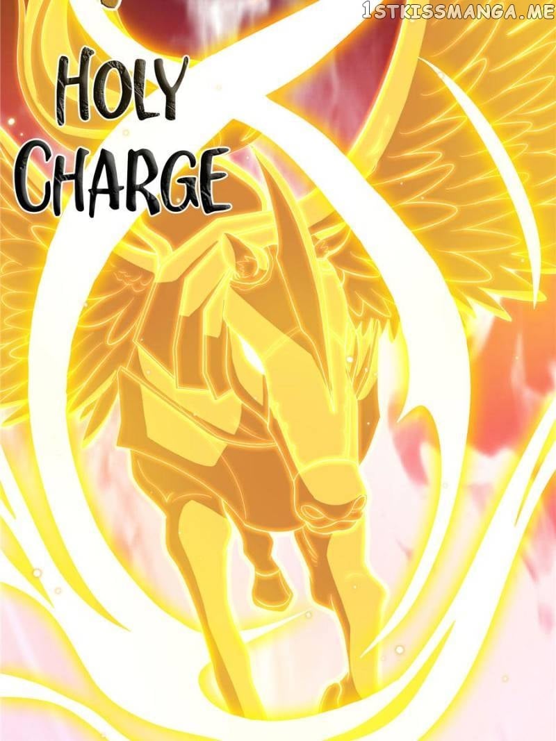 Super Gold System chapter 92 - page 57