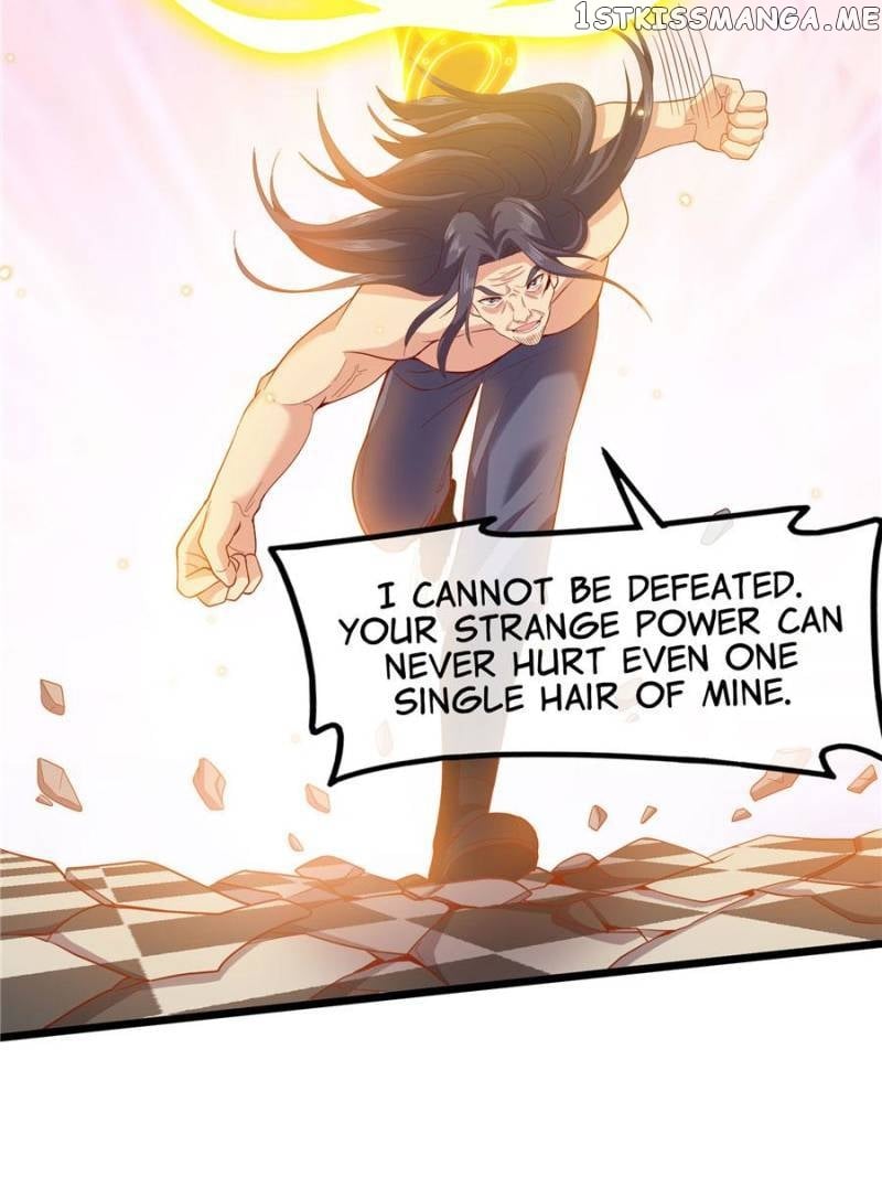 Super Gold System chapter 92 - page 58