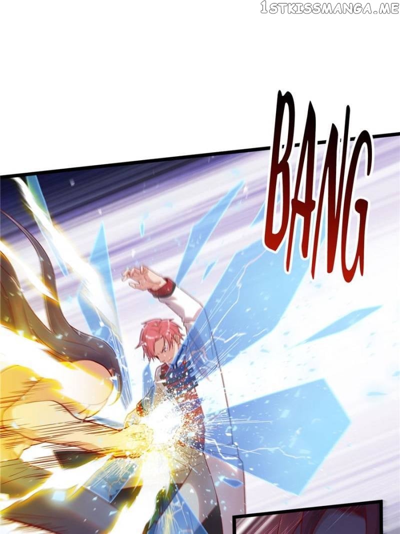Super Gold System chapter 92 - page 60
