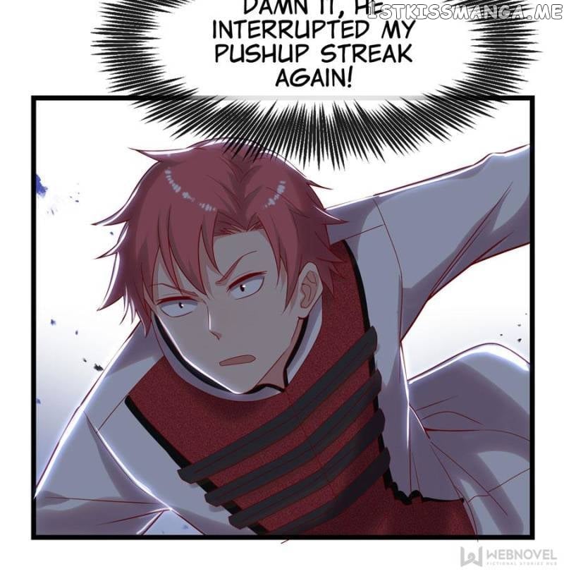 Super Gold System chapter 92 - page 63