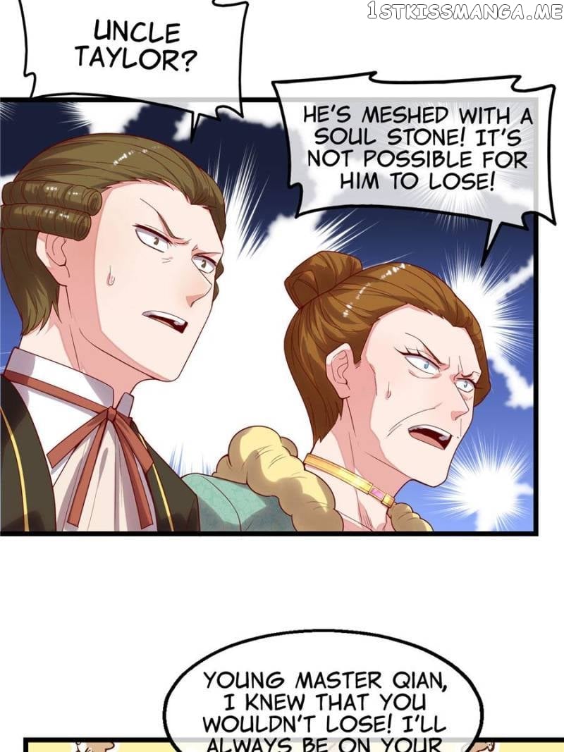 Super Gold System chapter 92 - page 74