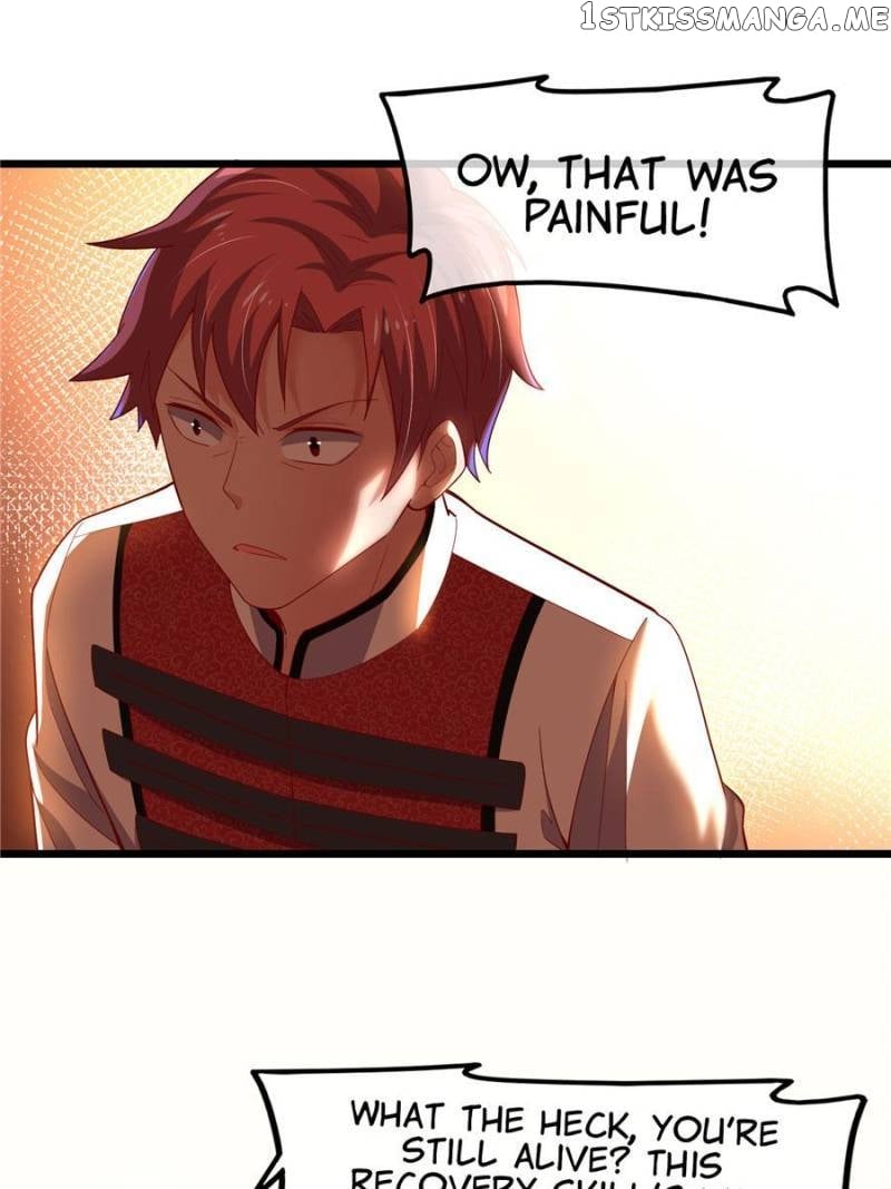 Super Gold System chapter 92 - page 78