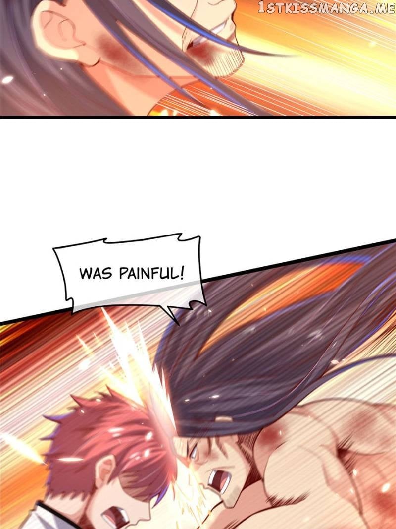 Super Gold System chapter 92 - page 81