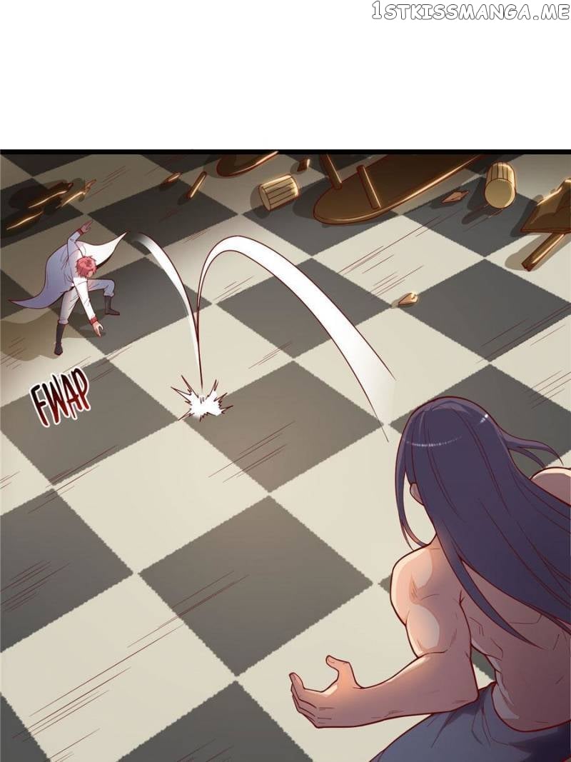 Super Gold System chapter 92 - page 83