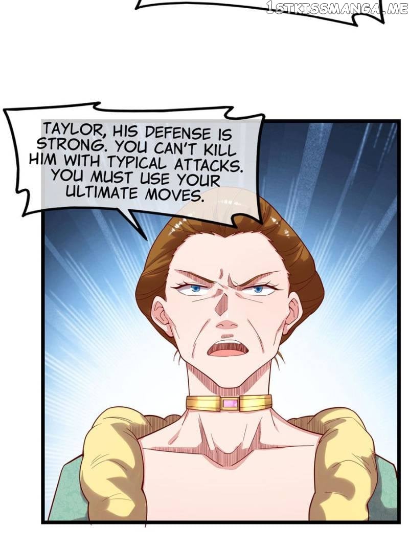 Super Gold System chapter 92 - page 86