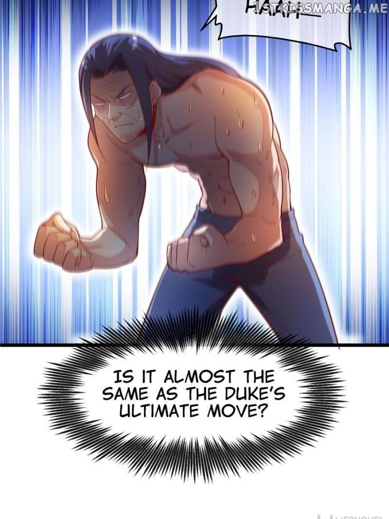 Super Gold System chapter 92 - page 90