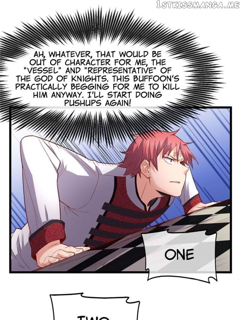 Super Gold System chapter 92 - page 92