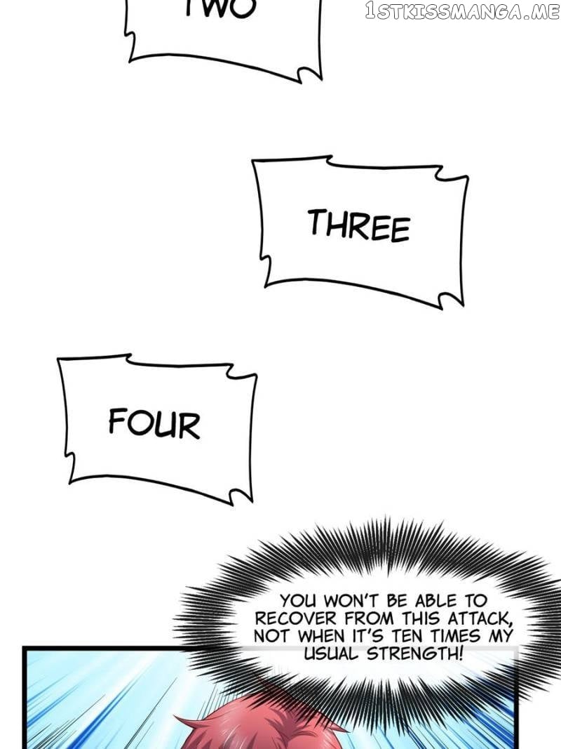 Super Gold System chapter 92 - page 93