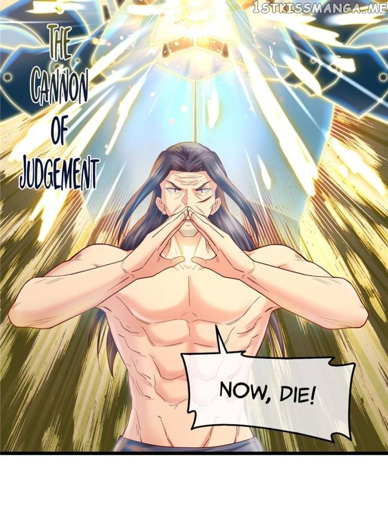 Super Gold System chapter 92 - page 98