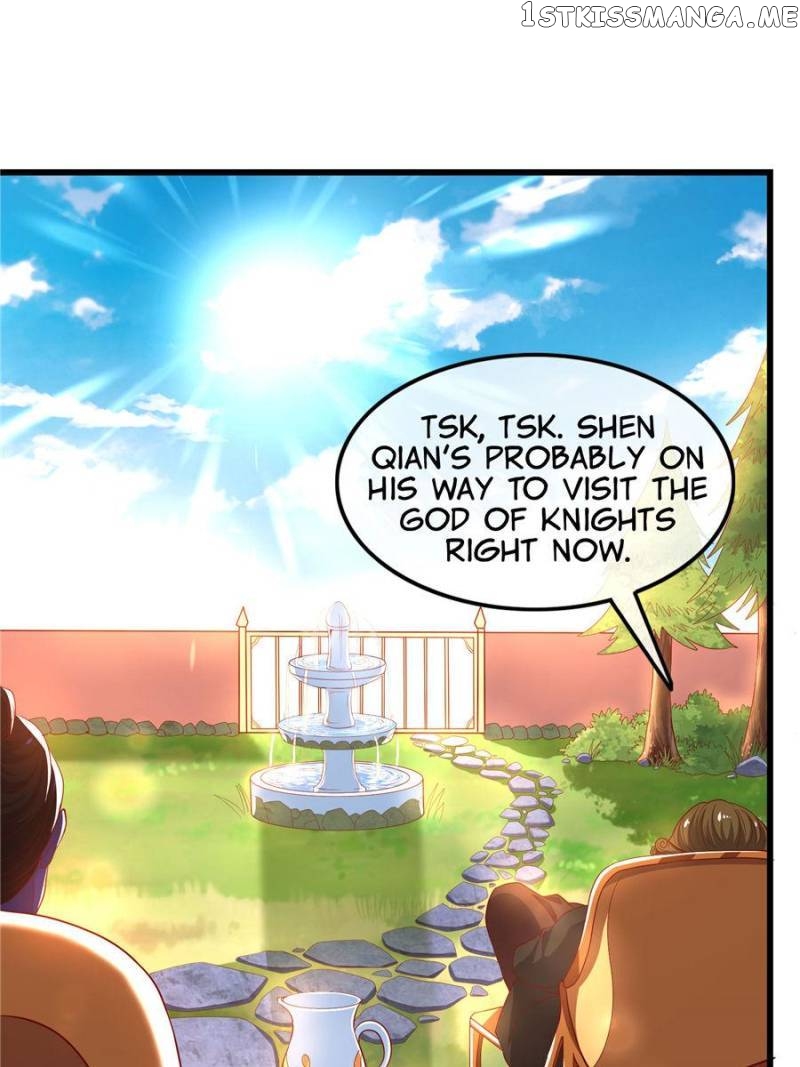 Super Gold System chapter 91 - page 1