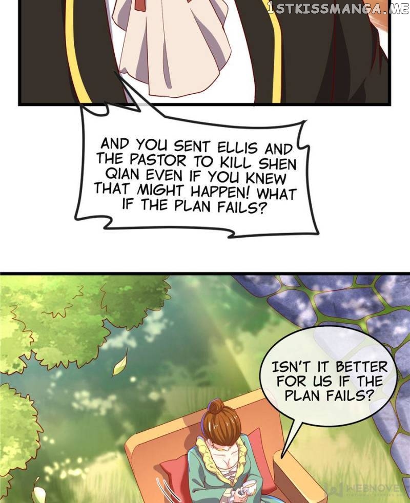Super Gold System chapter 91 - page 11