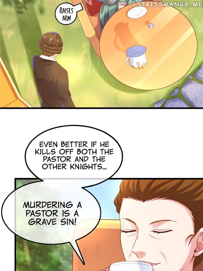 Super Gold System chapter 91 - page 12