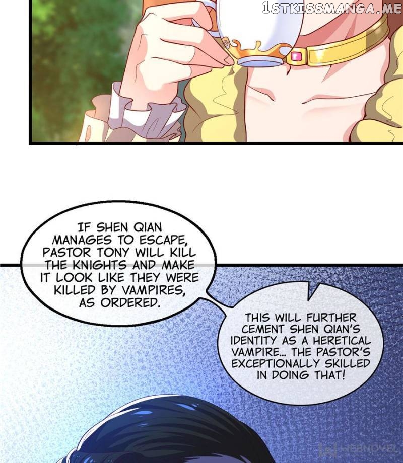 Super Gold System chapter 91 - page 13