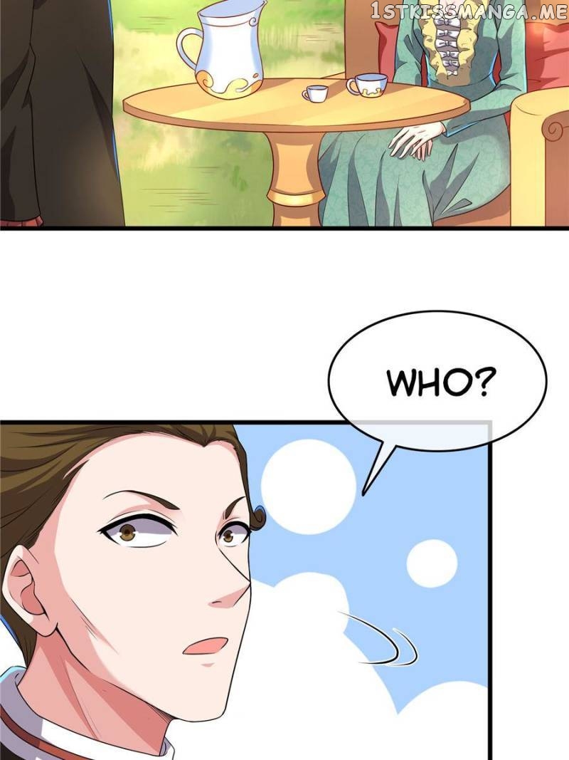Super Gold System chapter 91 - page 20
