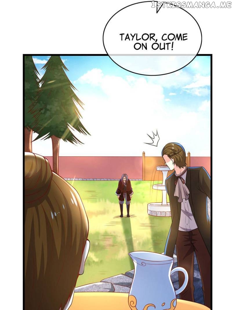 Super Gold System chapter 91 - page 22