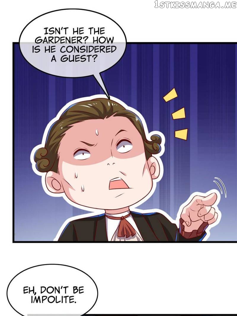 Super Gold System chapter 91 - page 25