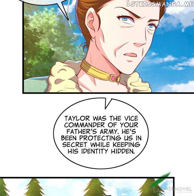 Super Gold System chapter 91 - page 26