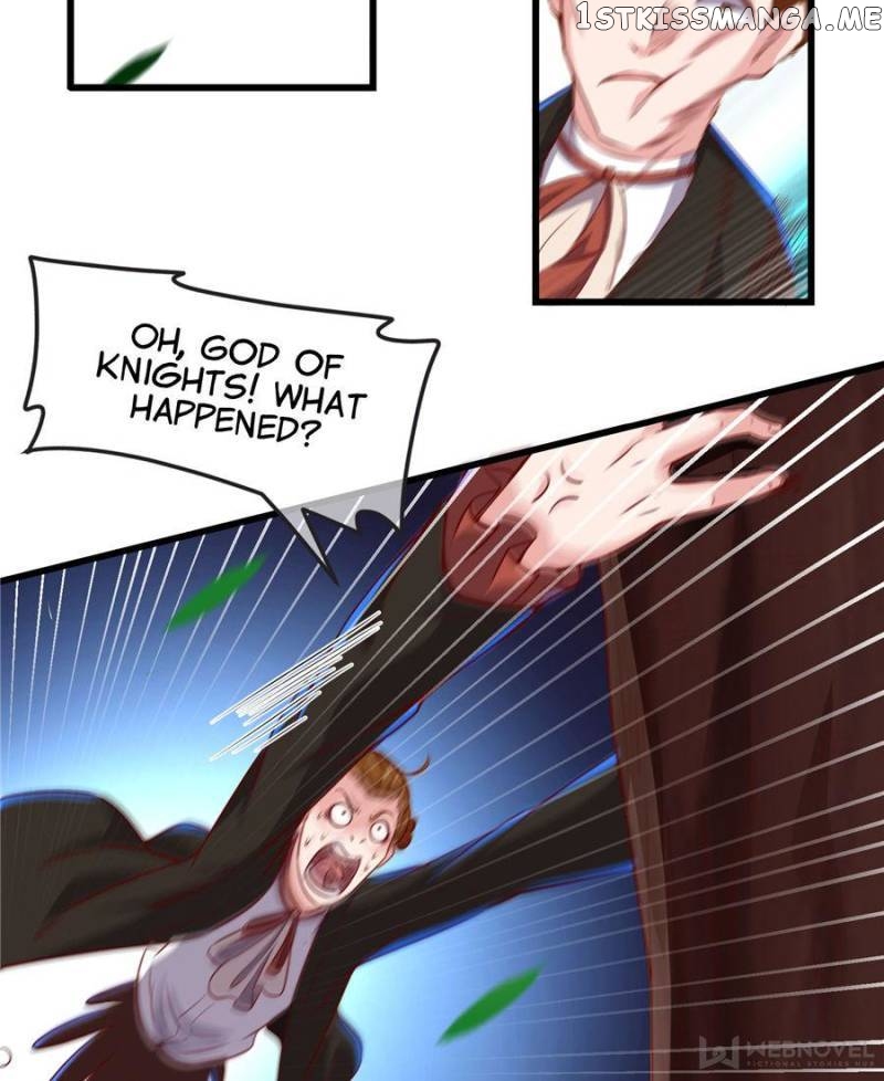 Super Gold System chapter 91 - page 28
