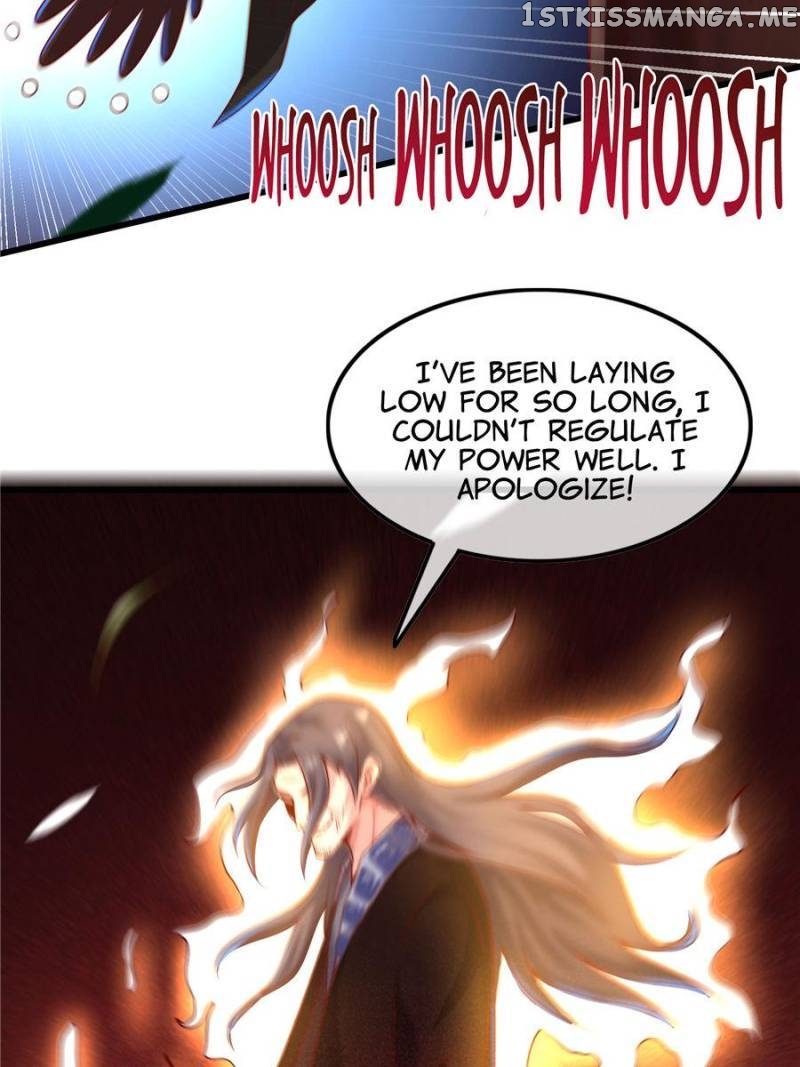 Super Gold System chapter 91 - page 29